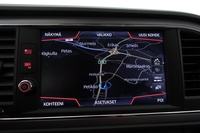 SEAT Leon ST vaihtoauto