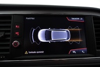 SEAT Leon ST vaihtoauto