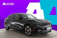 Ford USA Mustang vaihtoauto