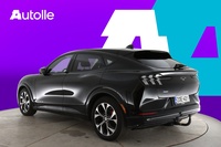 Ford USA Mustang vaihtoauto