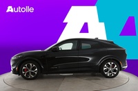 Ford USA Mustang vaihtoauto