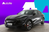 Ford USA Mustang vaihtoauto