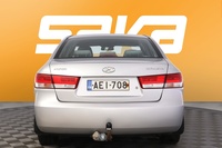 Hyundai Sonata vaihtoauto