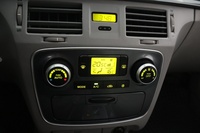 Hyundai Sonata vaihtoauto