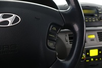 Hyundai Sonata vaihtoauto