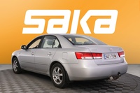 Hyundai Sonata vaihtoauto