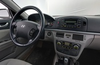 Hyundai Sonata vaihtoauto