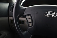 Hyundai Sonata vaihtoauto