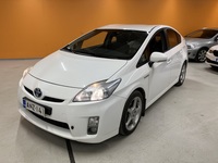 Toyota Prius vaihtoauto