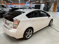 Toyota Prius vaihtoauto