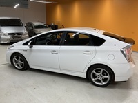 Toyota Prius vaihtoauto