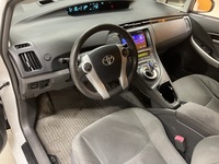 Toyota Prius vaihtoauto