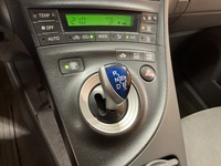 Toyota Prius vaihtoauto