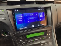 Toyota Prius vaihtoauto