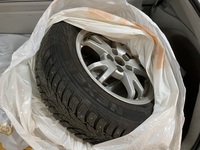 Toyota Prius vaihtoauto