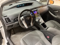 Toyota Prius vaihtoauto