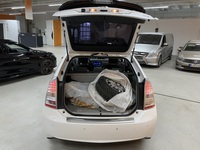 Toyota Prius vaihtoauto