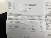 Toyota Prius vaihtoauto