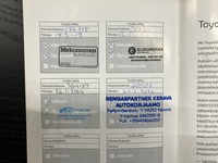 Toyota Prius vaihtoauto