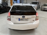 Toyota Prius vaihtoauto