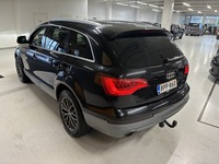 Audi Q7 vaihtoauto