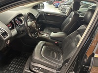 Audi Q7 vaihtoauto