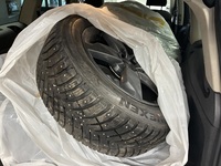 Audi Q7 vaihtoauto