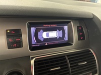 Audi Q7 vaihtoauto