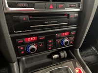 Audi Q7 vaihtoauto