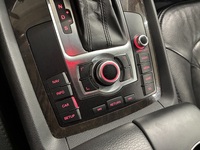 Audi Q7 vaihtoauto
