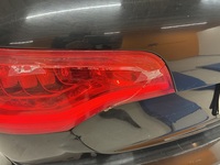 Audi Q7 vaihtoauto
