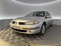 Renault Laguna vaihtoauto