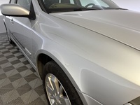 Renault Laguna vaihtoauto