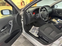 Renault Laguna vaihtoauto