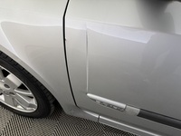 Renault Laguna vaihtoauto