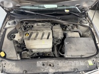 Renault Laguna vaihtoauto