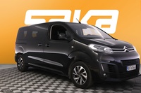 Citroën Spacetourer vaihtoauto