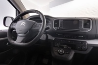 Citroën Spacetourer vaihtoauto