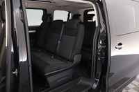 Citroën Spacetourer vaihtoauto