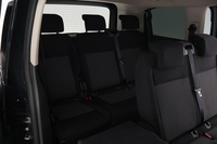 Citroën Spacetourer vaihtoauto