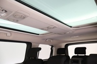 Citroën Spacetourer vaihtoauto