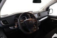 Citroën Spacetourer vaihtoauto