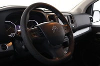 Citroën Spacetourer vaihtoauto