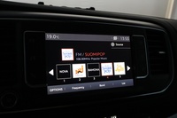 Citroën Spacetourer vaihtoauto