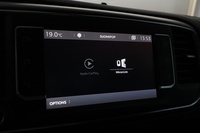 Citroën Spacetourer vaihtoauto