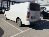 Citroën Jumpy vaihtoauto
