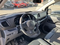 Citroën Jumpy vaihtoauto