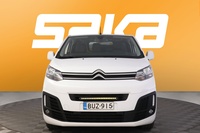 Citroën Jumpy vaihtoauto