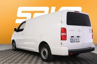 Citroën Jumpy vaihtoauto