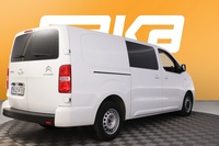 Citroën Jumpy vaihtoauto